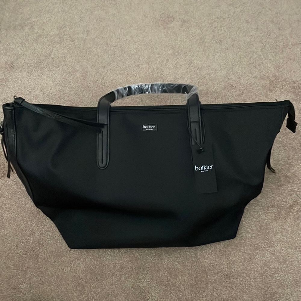 Black Botkier Bag NEW WITH TAGS